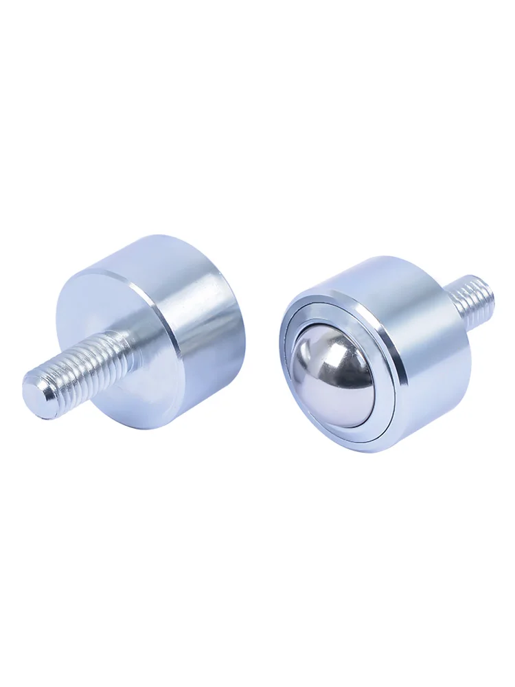 Conveyor roller ball handling, conveyor roller bearing pulley ball handling device KSM-8-10-12-15-30-45