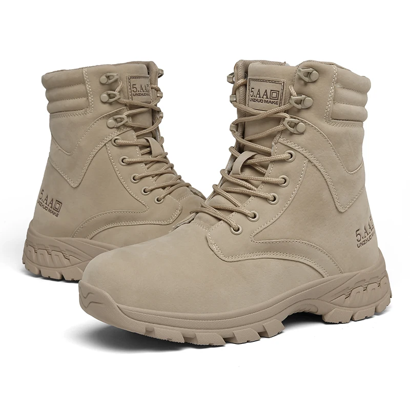 Горячая Распродажа, четыре сезона, черный патент, Тренировочные Водонепроницаемые тактические уличные военные ботинки