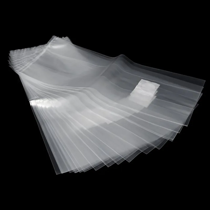 Polypropylene material 25X14X65 CM biodegradable oyster mushroom grow bag