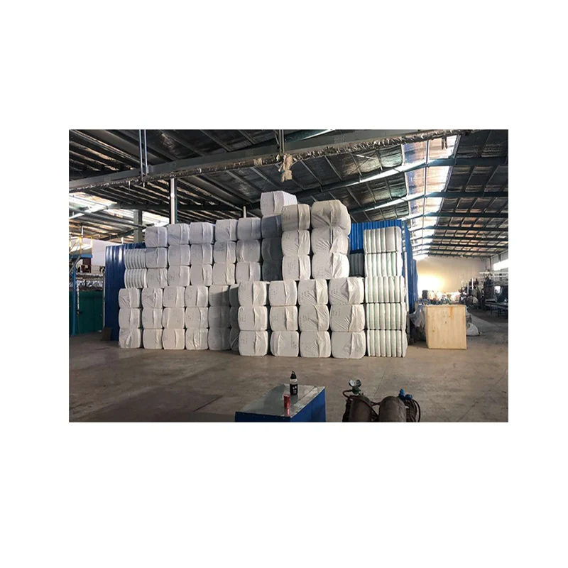Good Price High Quality Sell Well Polyester Staple Fiber 7dx64mm Hcs Pet Bottles Recycle Polyester Staple Fiber Making