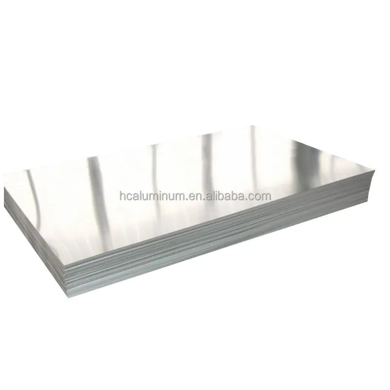 3xx aluminum sheet 3003 h14 aluminum sheet Manufacturer in China