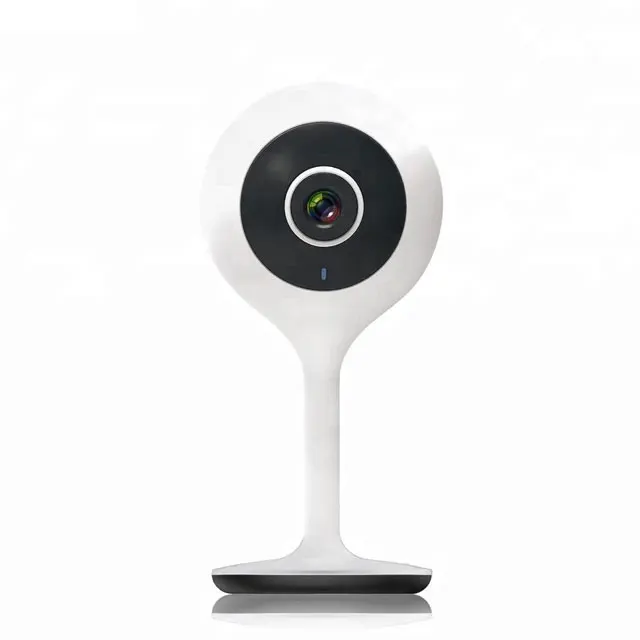 2mp wireless wifi cctv ip camera supports P2P tuya smart home security system smart baby wifi camera monitor