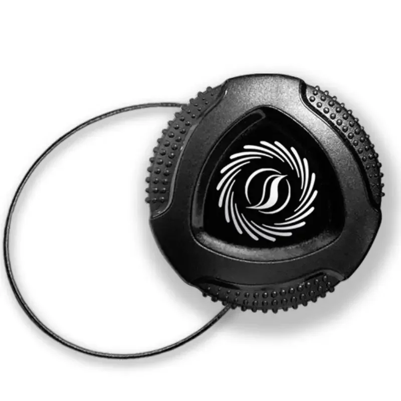 Twisting and rotating buckle no tie shoelace automatic rotation sports shoelaces shoe buckle anti loosening shoelace accessories