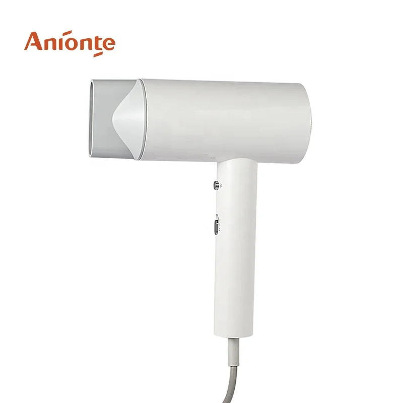 Анионте новый в форме молотка высококачественный двигатель постоянного тока Фен ионный опционально