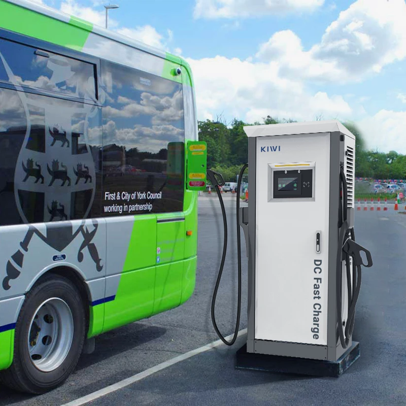 Электрическое автомобильное зарядное устройство от 50 до 150 кВт, ev зарядная станция, торговый автомат