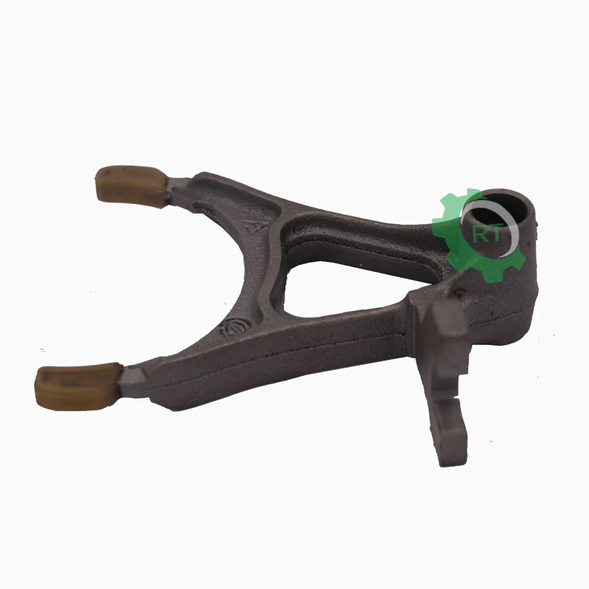 Low Price 55241769 TISS FIAT UNO 1.4 8V BENCINERO 2007 - 2009 Gearbox mt75 clutch FORK FORKS FOR FIAT