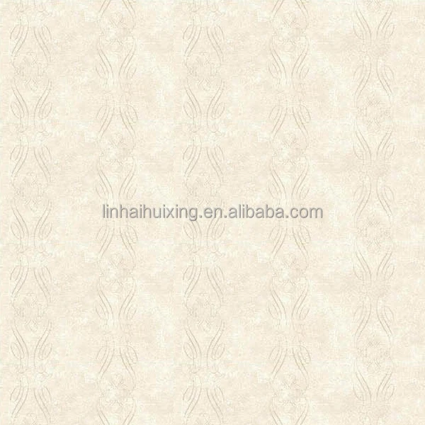 Wallpaper 3D modern wallpaper PVC waterproof wallpaper home decoration wall covering