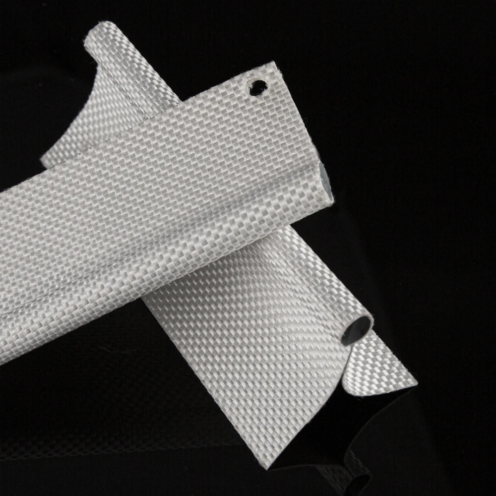 Single Double Flap Tent Banner Keder 460gsm 650gsm 850gsm One Side PVC Keder