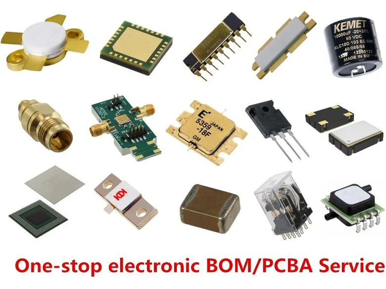 (MRF150 New Original Transistor Ready Stock) MRF150