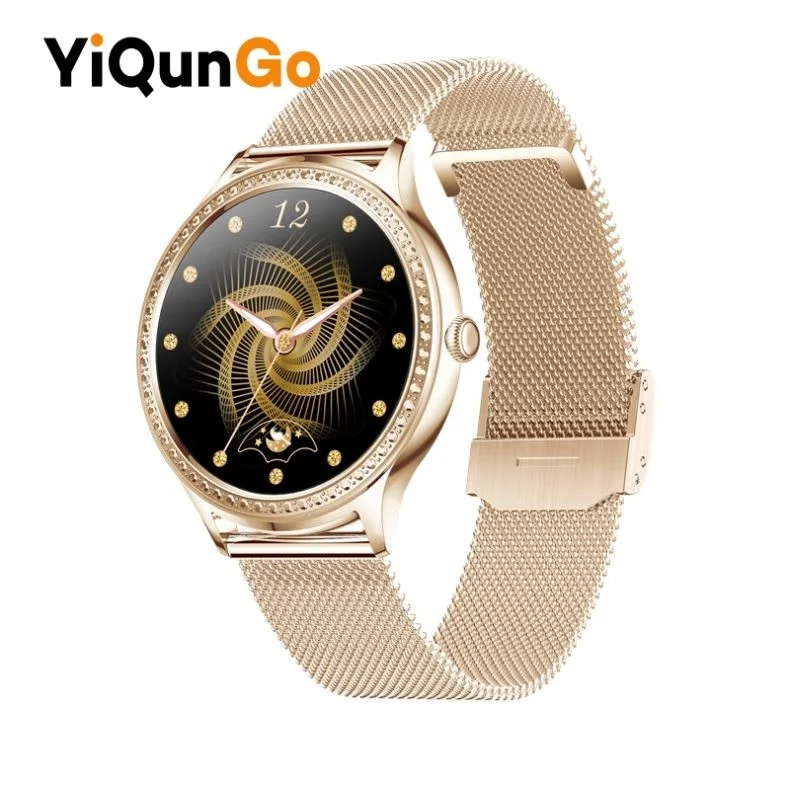 best Hot Selling AK35 Women Smart Watches IP68 Waterproof Heart Rate Monitoring Music Player Digital Watch for Men