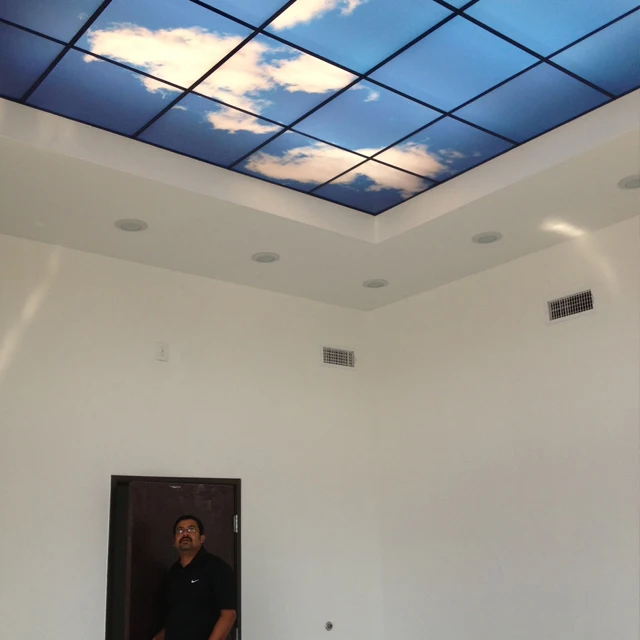 40w 48w 72w led panel light ceiling panel 2x2 600x600 1200x600 2x4 led flat panel PL115