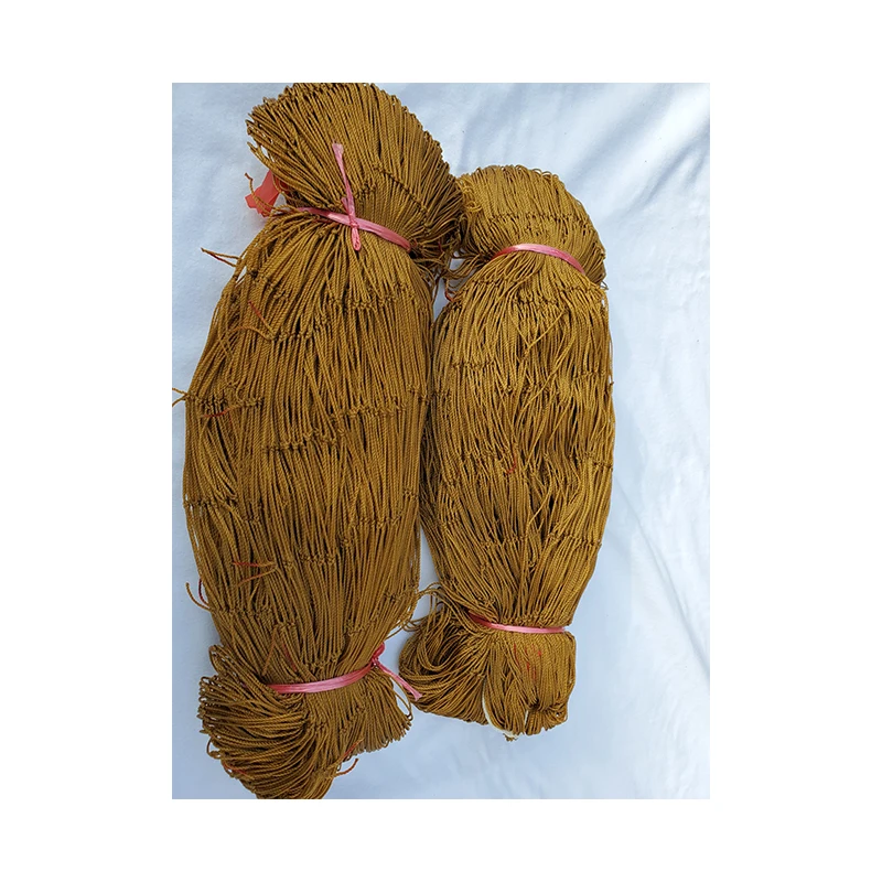 
Guaranteed saran material wholesale tool set cast fishin net 