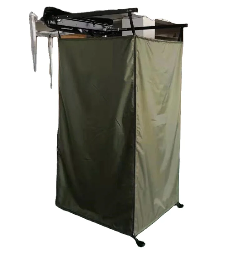 Палатка для душа, внедорожник, автомобиль, кемпинг, ванная комната, туалет, палатка, портативный открытый выдвижной тент для душа