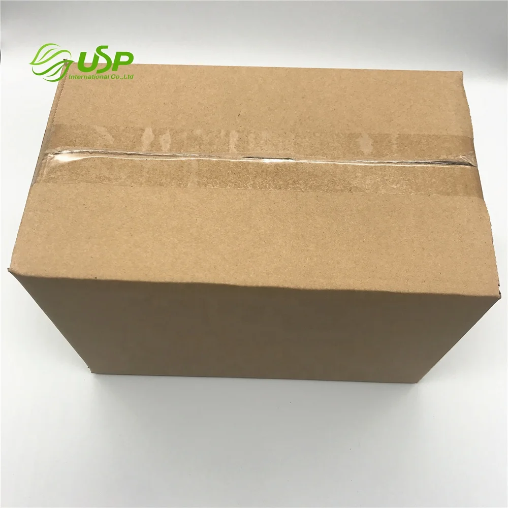 
High purity white crystal CBD isolate powder 