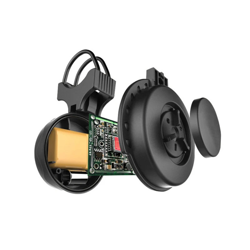 
Electric horn bicycle Usb rechargeable waterproof bicycle Electric bell 