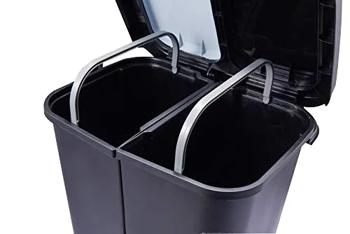 Taizhou Legal Reliable hot selling low price classification waste bin