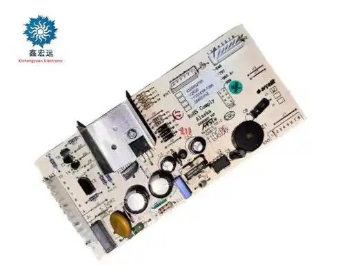 Customized Refrigerator GNEV122E Computer Board 4326997200 Display Board 4395470285