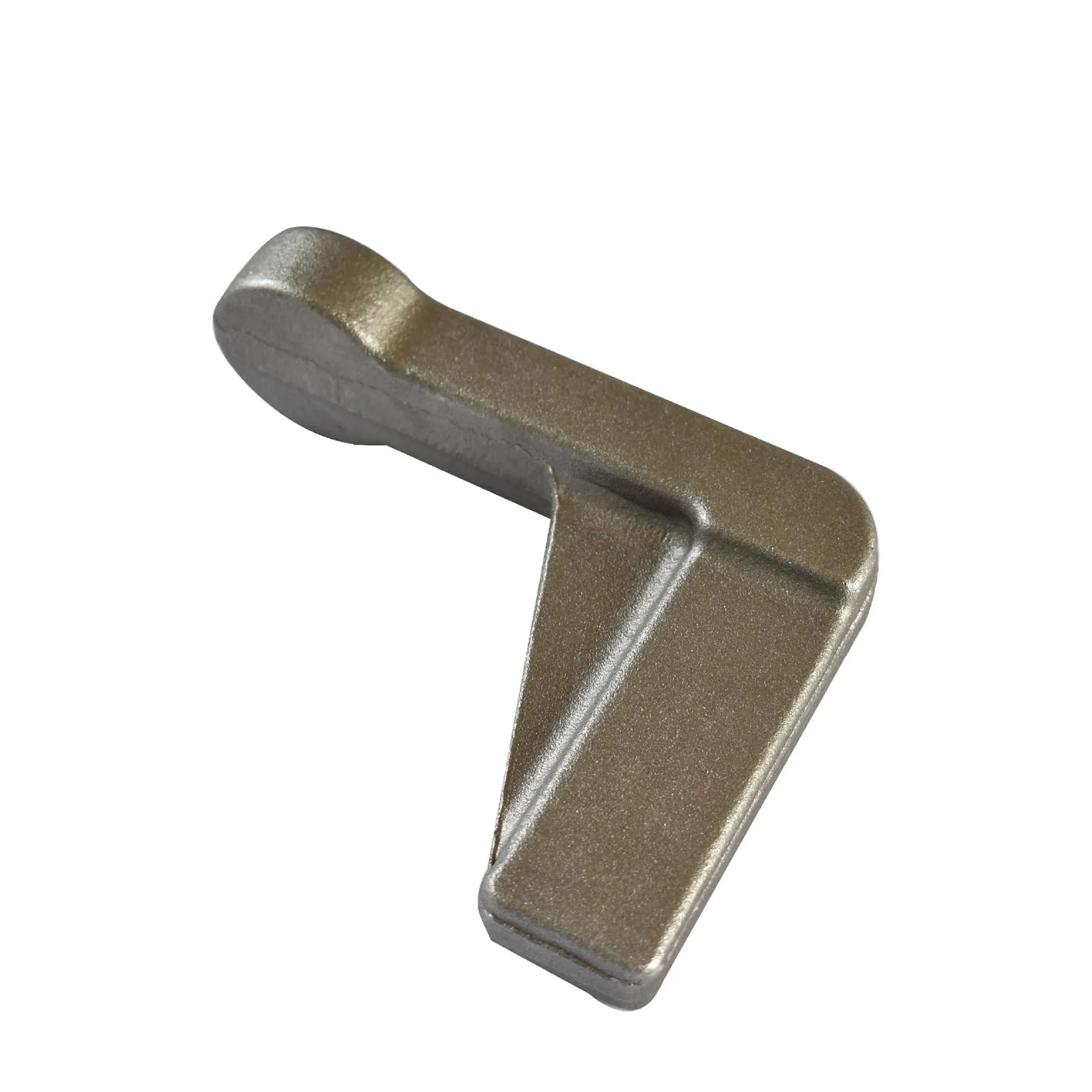 Customized Service Forging Steel Machinery Parts