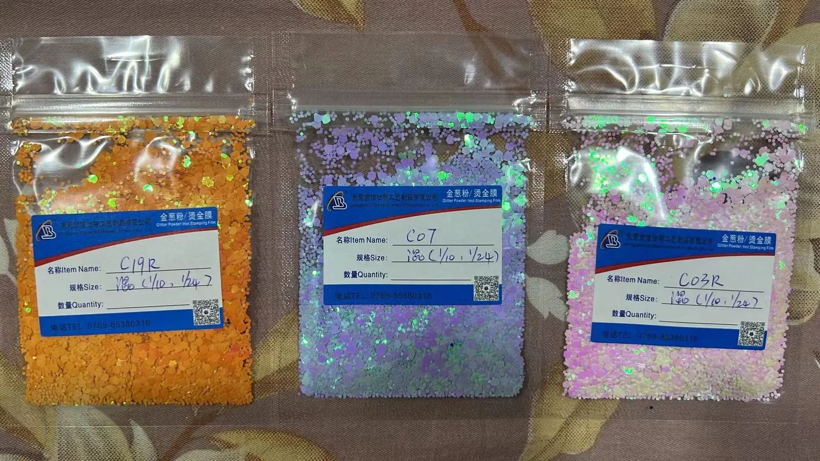 Wholesale Bulk Polyester Glitter 1kg Bag Package Extra Fine Mixed Colour Glitter Powder For Nail Party Phone Case Or Crafts