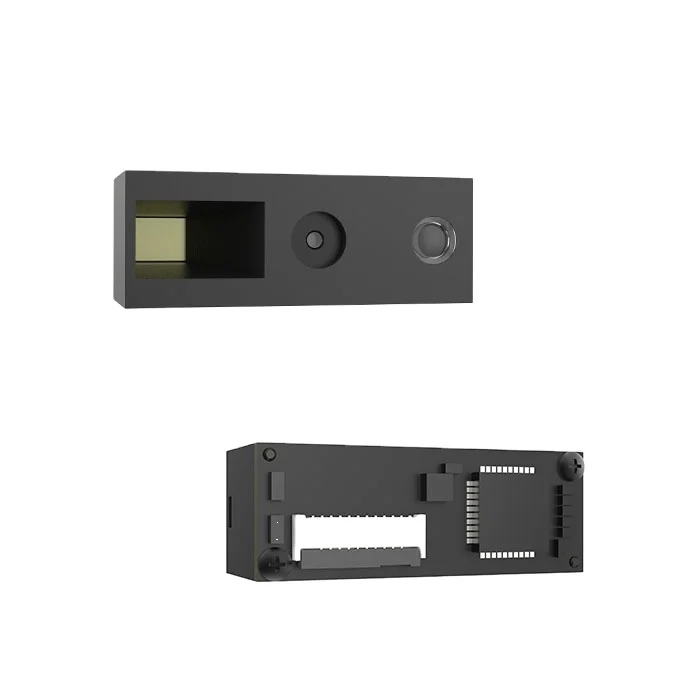 Мини 1D 2D встроенный сканер штрих-кодов Модуль двигателя SE4231 WCMI COMS компактный КПК считыватель usb 2 4g кода