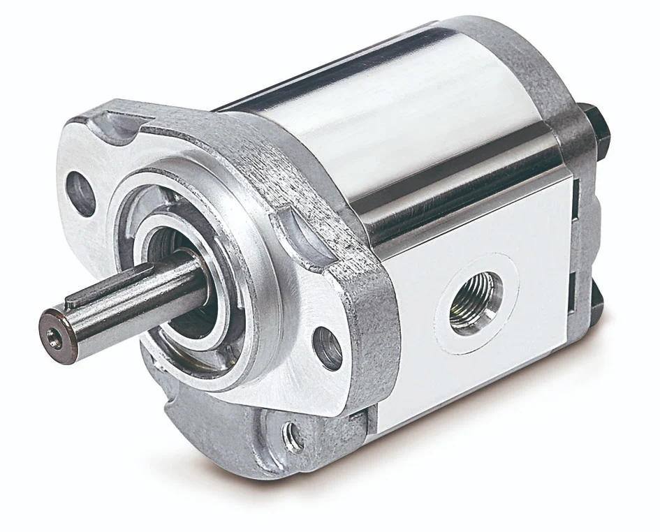 High Pressure Industrial machinery diesel pump road rollers electric hydraulic oil pump