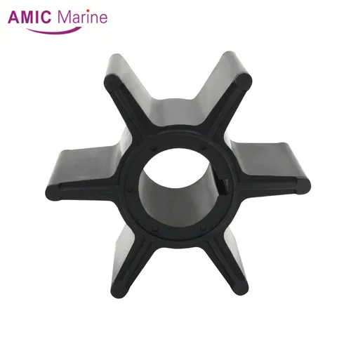 Water Pump Impeller 50/60/70/90HP for Tohatsu Nissan 3B7-65021-2 3C7-65021-2 Sierra 18-8924 Outboard
