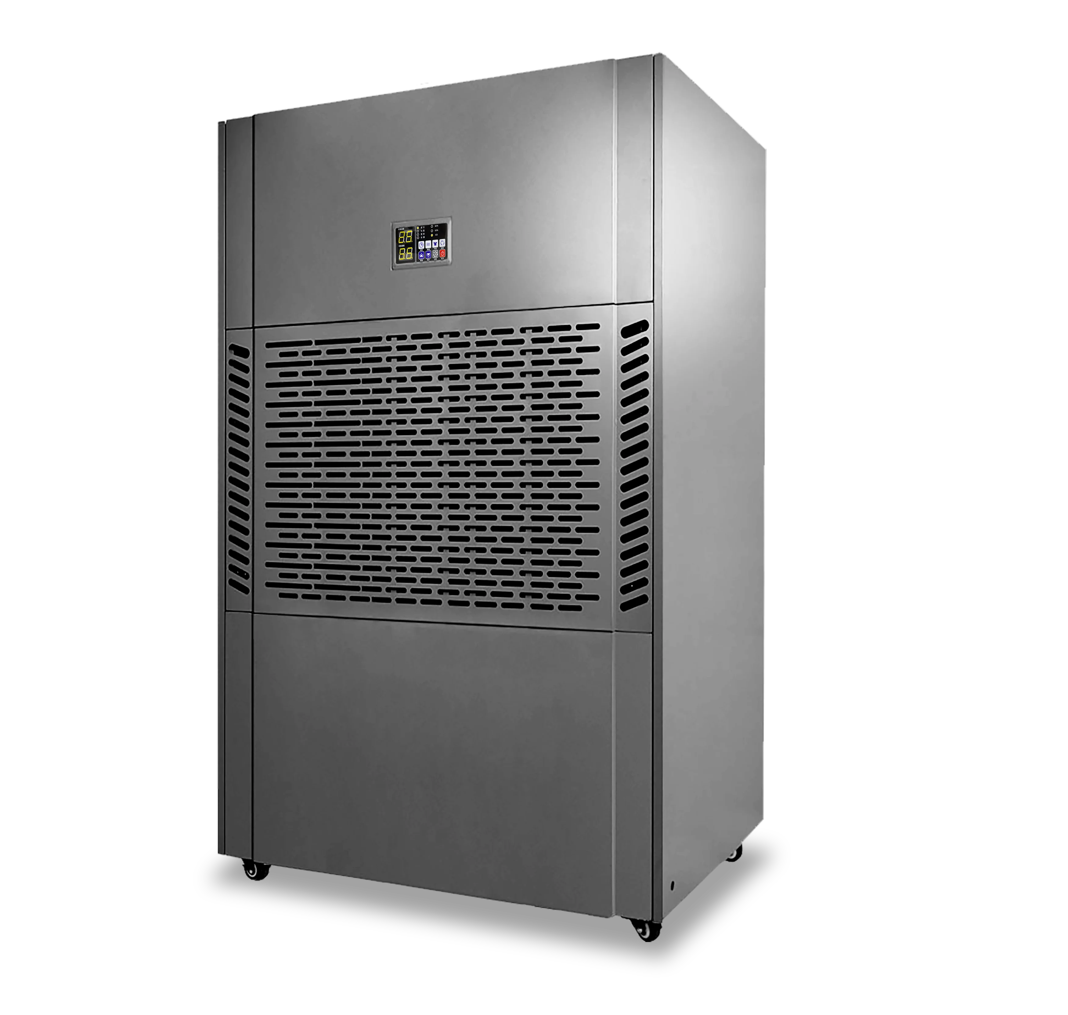 Macon absorber industrial air dehumidifier greenhouse for room enclosure