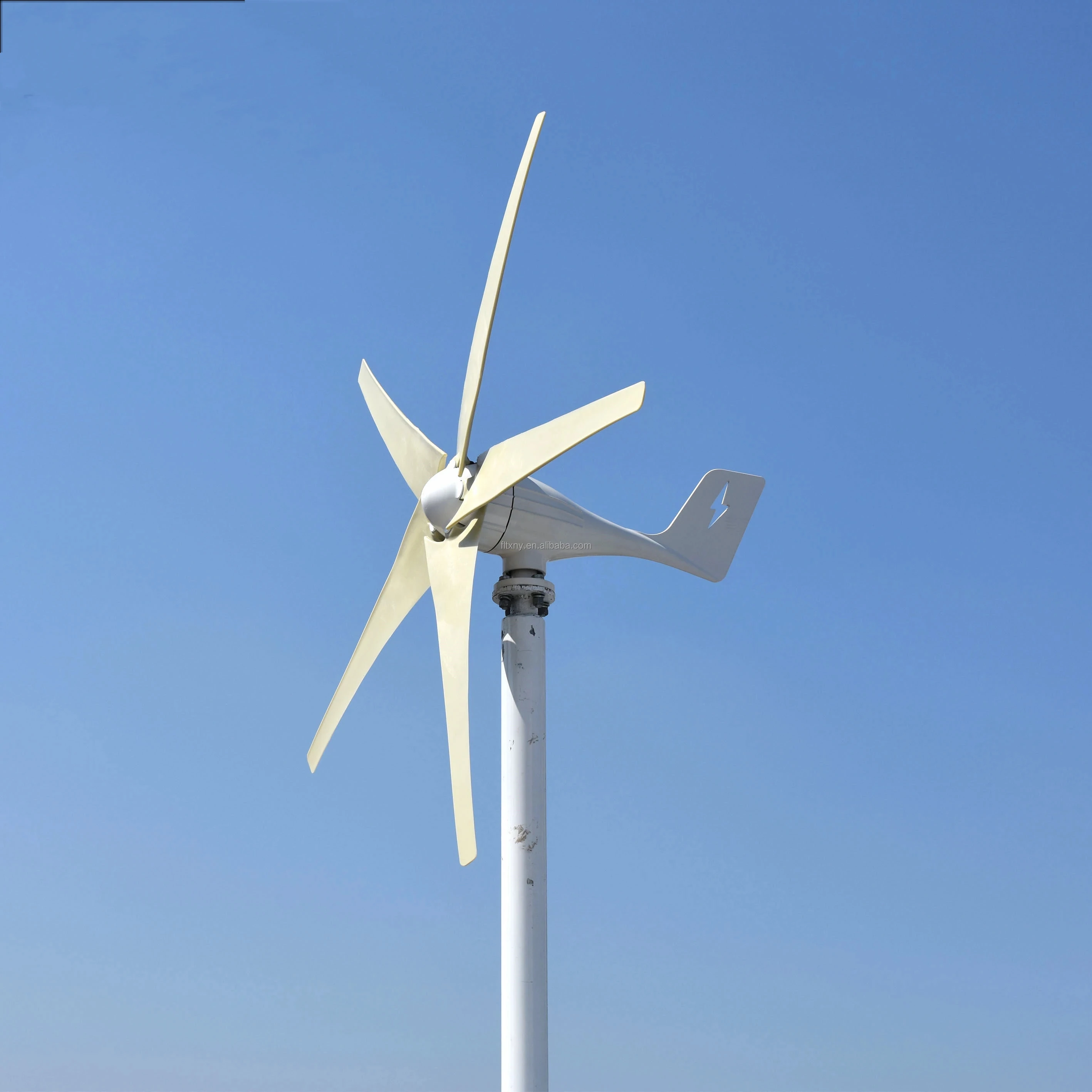 1kw wind turbine price small wind turbine 800w 12v 24v turbina eolica