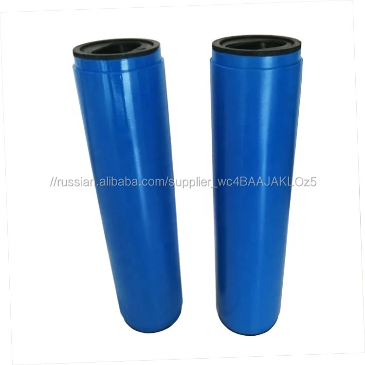 Seepex type MD0005-24 single progressive cavity screw mud pump shock absorbers spare parts nbr/epdm/hnbr rubber st