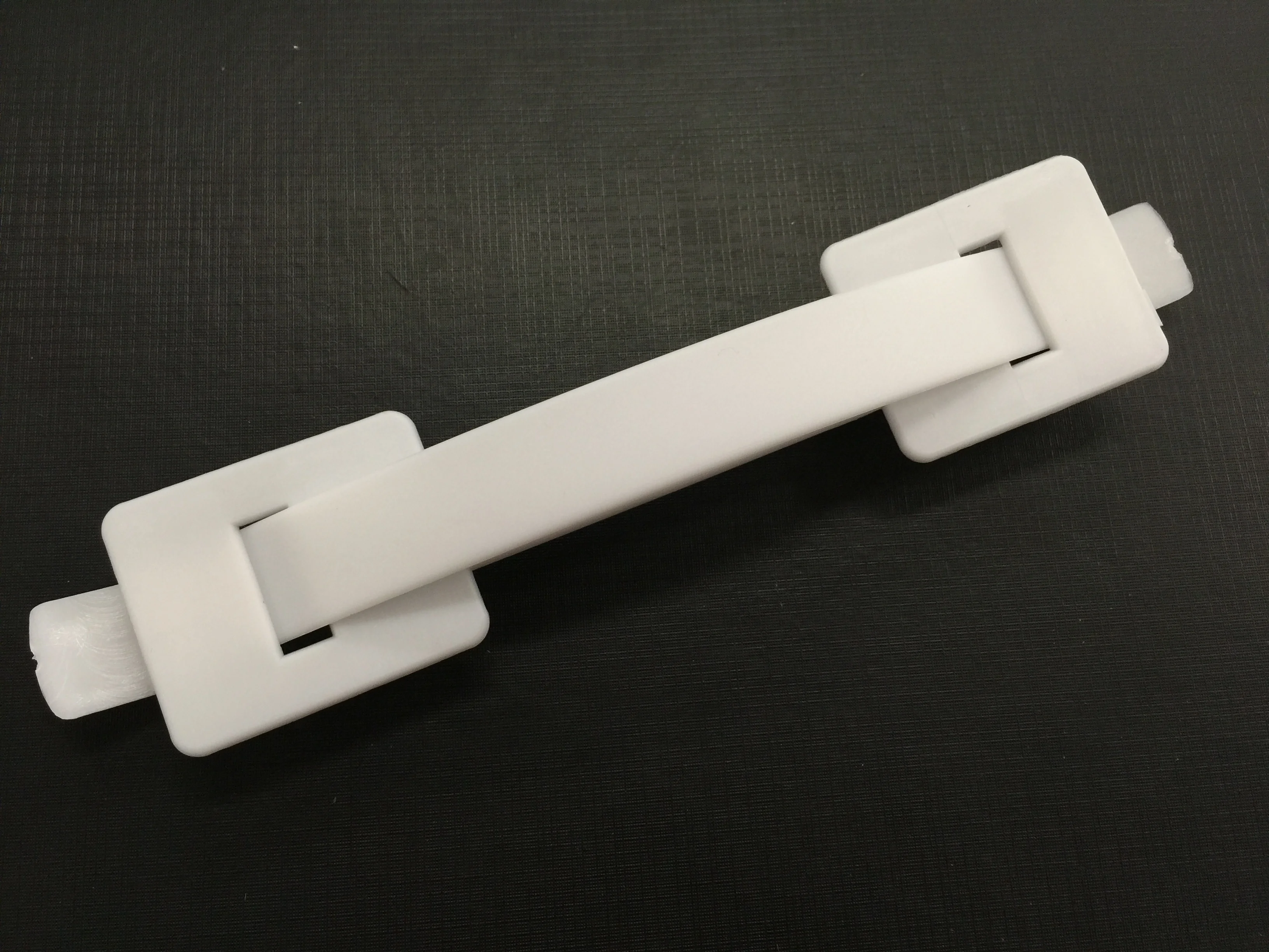 Boxes Handle with certificate fast shipment plastic handle