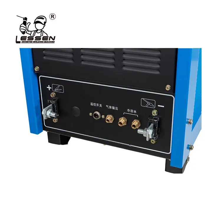 WSME-500 Newest Promotional Top Quality New Design Factory Made Cheap tig arc welding machine