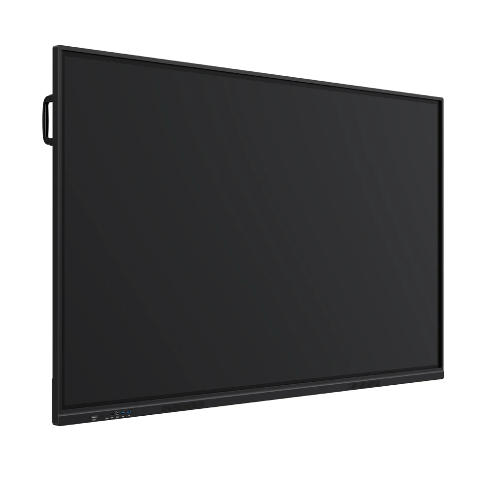 Беспроводная цифровая доска 4k 120 Гц Android 14 смарт-плата интерактивная панель