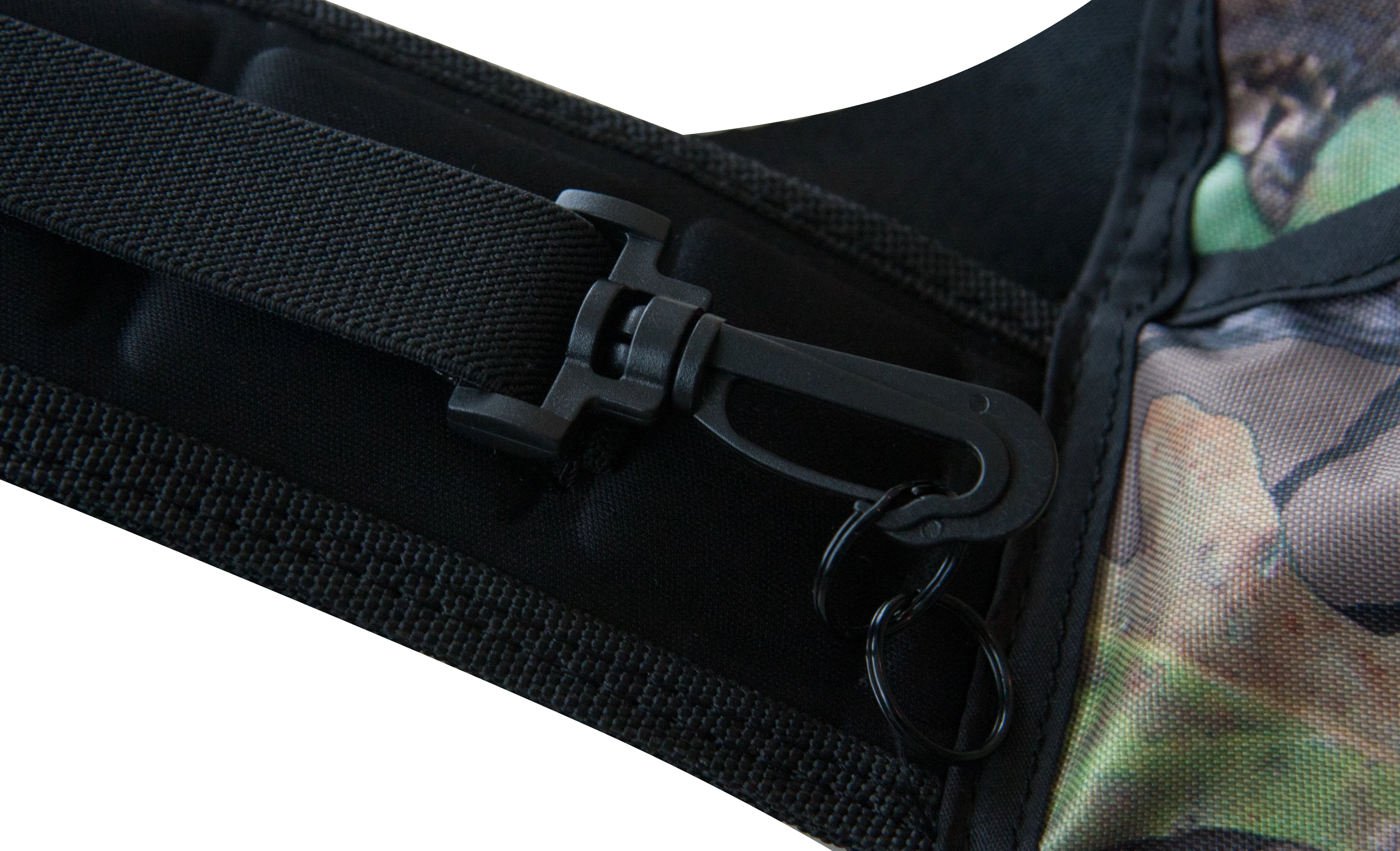 Winter Outdoor Camouflage Padded Hunting Waistcoat Essential products for hunting other hunting cloths