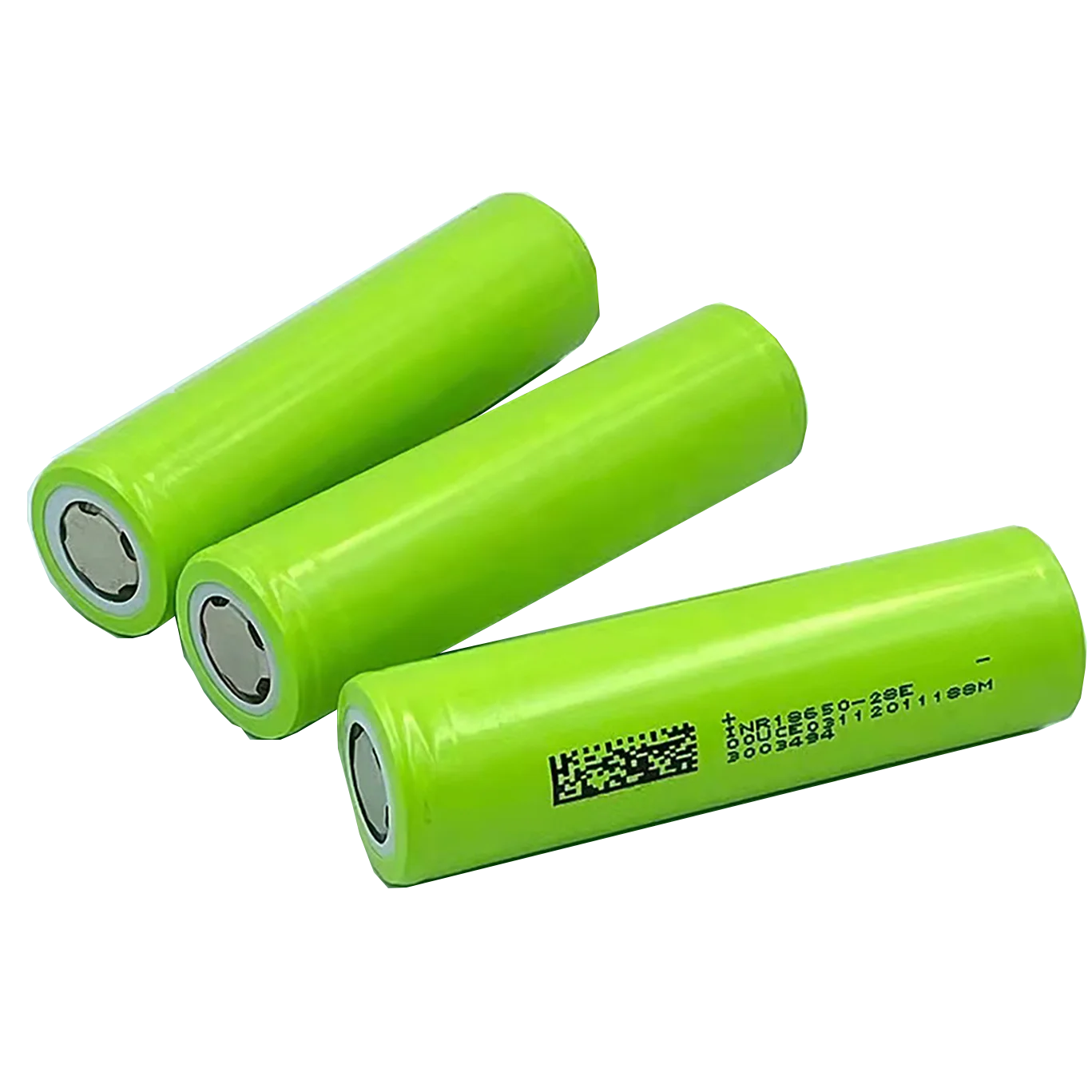 Exporters 18650 30a 30Q lishen BAK dongci high capacity inr 18650 3.7v 3000mah rechargeable bateria 18650 battery