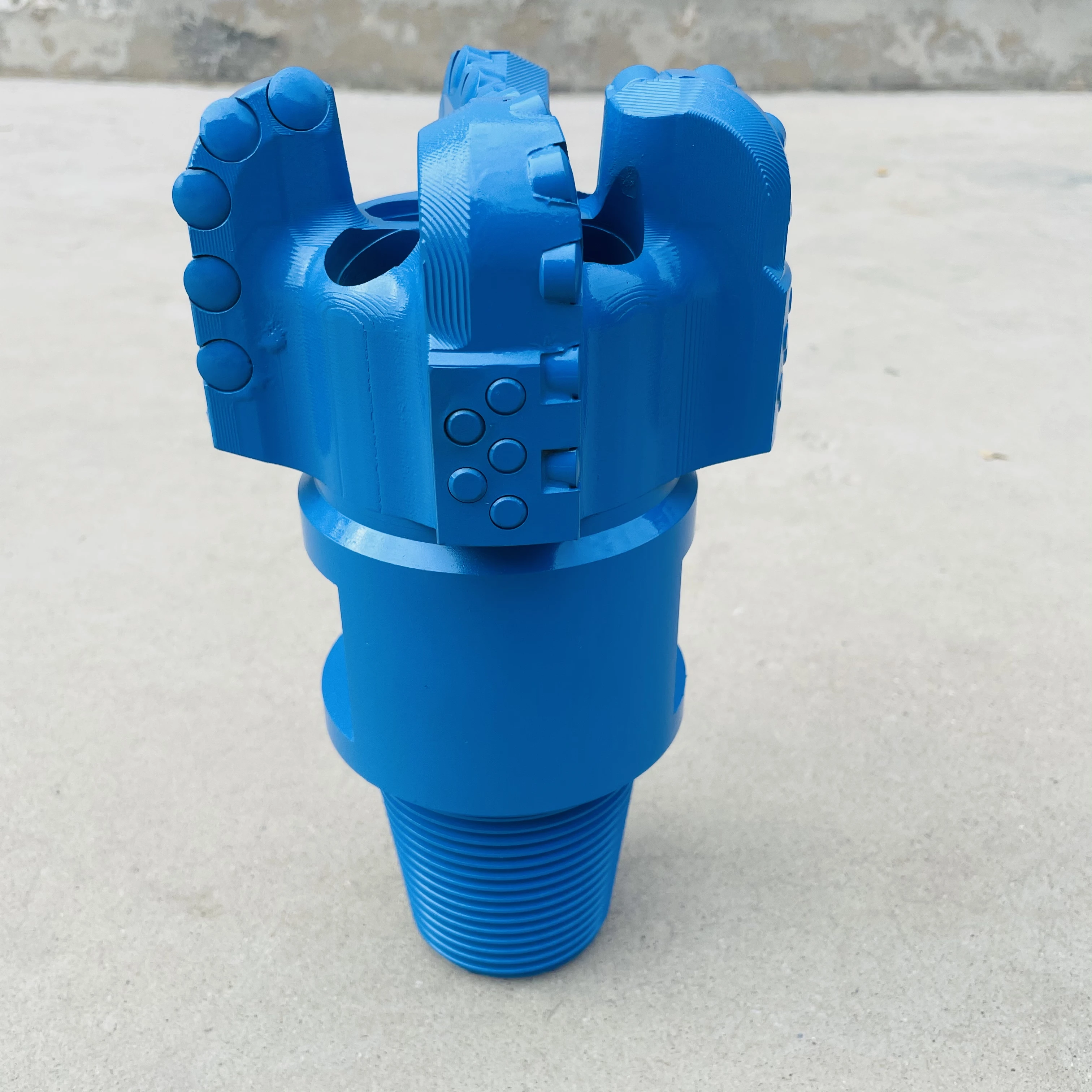 PDC Bits SML Group 2023 Hot Sale for Hard and Abrasive Formation and water well drilling drag rock bit Rapid drilling