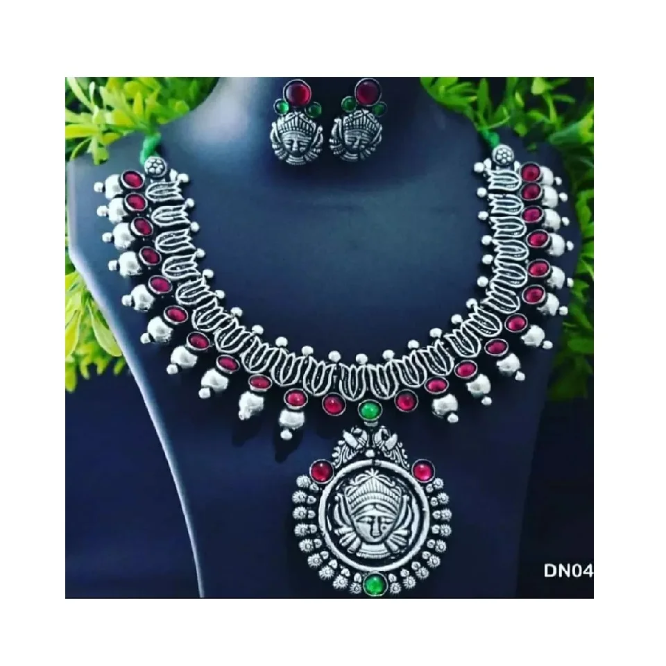 Brass Silver & Gold Plated Jewellery For Women Fashion Handmade With Great Quality and Unique Design Small &Medium Size Supplier