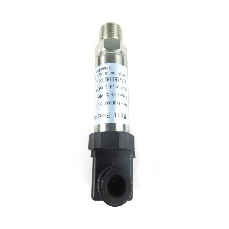 BP93420 Melt Sanitary Pressure Sensor water hydrostatic pressure sensor