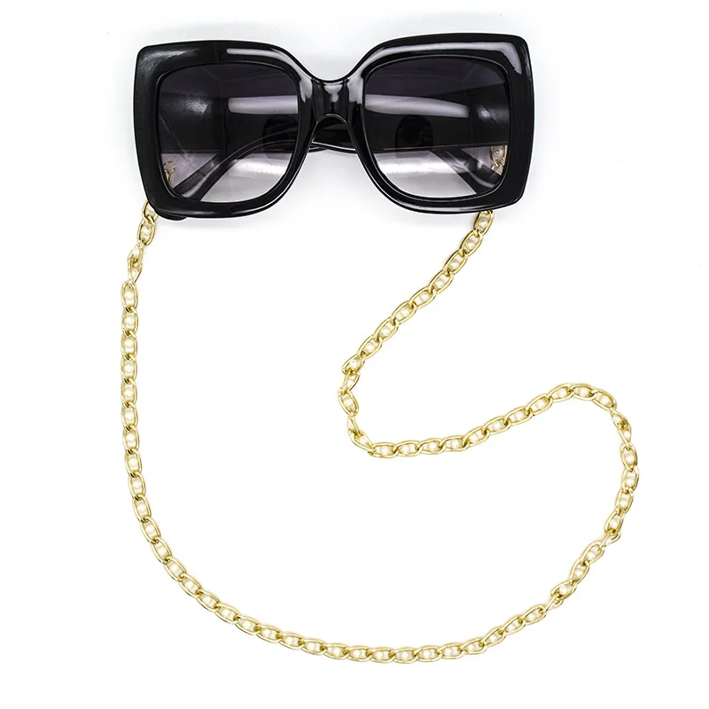 Wholesale Designer Fine Pearl Glasses Cord Fashion Accessories Glasses Chain For Women