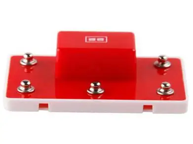Electronic Kits Components Part #22 IC for Alarming