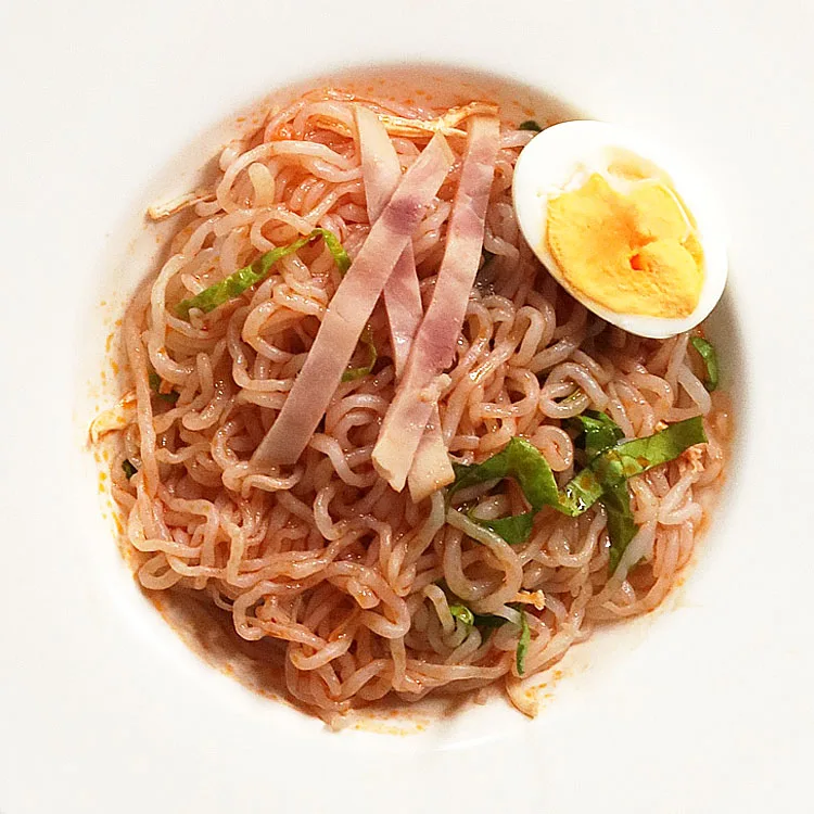 Instant Noodle Wholesale Organic Shirataki Noodles