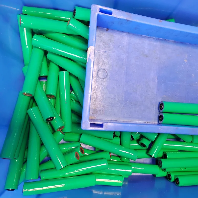 Sub C 3.6V Ni-CD 1300mah 1500mAh  1800mah Battery for flashlights & torches Streamlight 75175