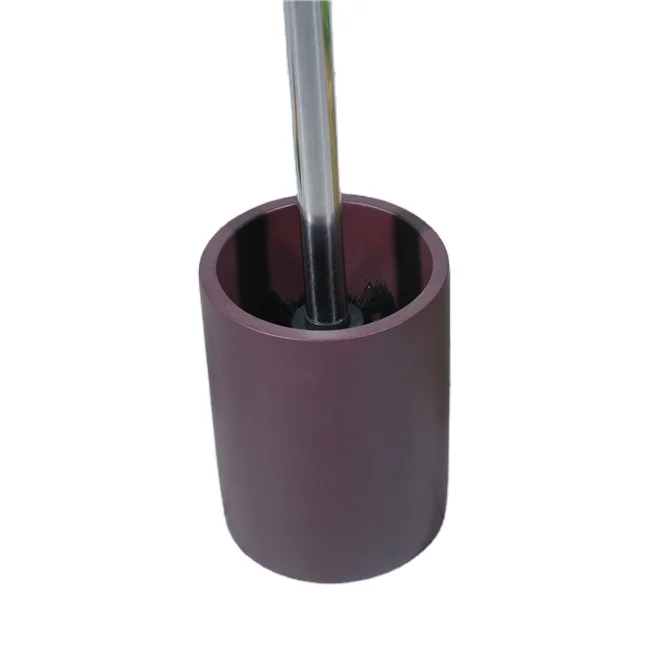 Polyresin Accessories Set Decoration Accessory Toilet And Bathroom Sets