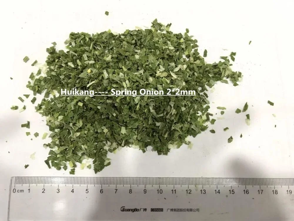 Сушеный пружинный лук 2*2