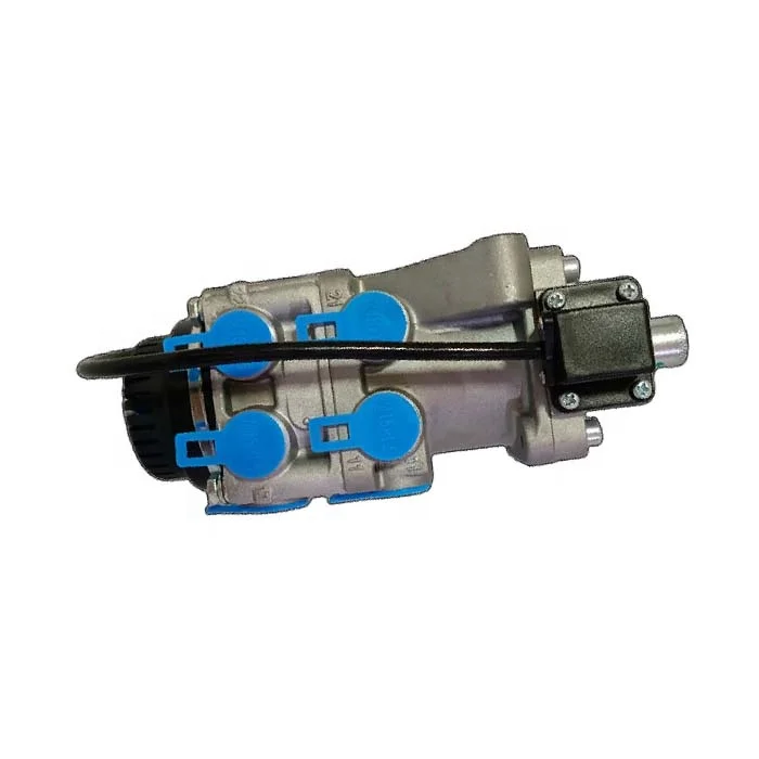 4324106002 brake Air Dryer for Iveco stralis