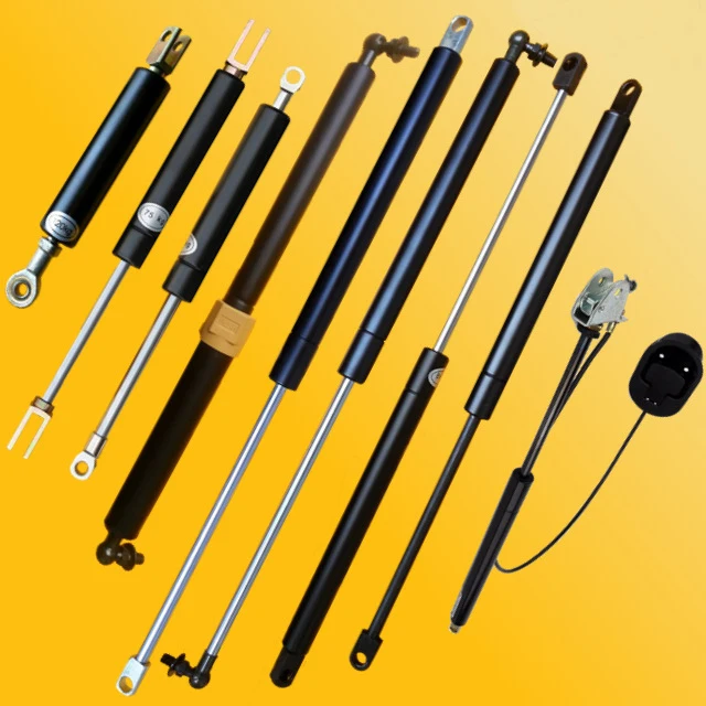 Heavy duty Normont gas spring gas strut pneumatic lift manufacturer