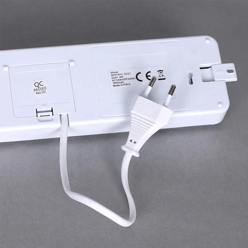 Оптовая продажа, высококачественный светодиодный светильник для помещений и кемпинга, перезаряжаемый