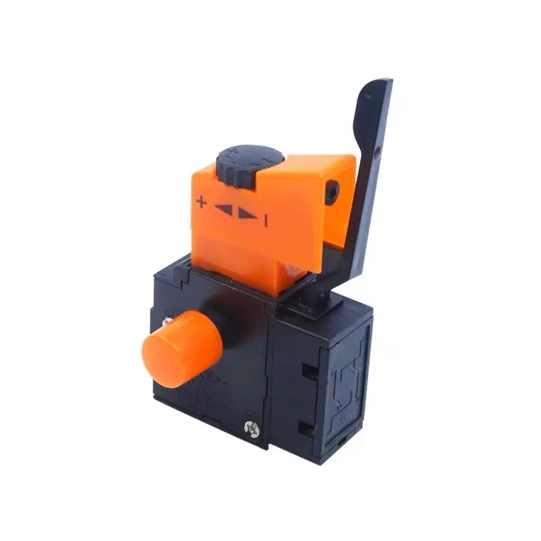 Electric hand drill speed control switch FA2-6/1BEK switch Power tool switch