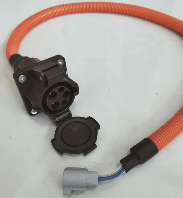 J1772 16a /32a Type 1 Charger  Socket