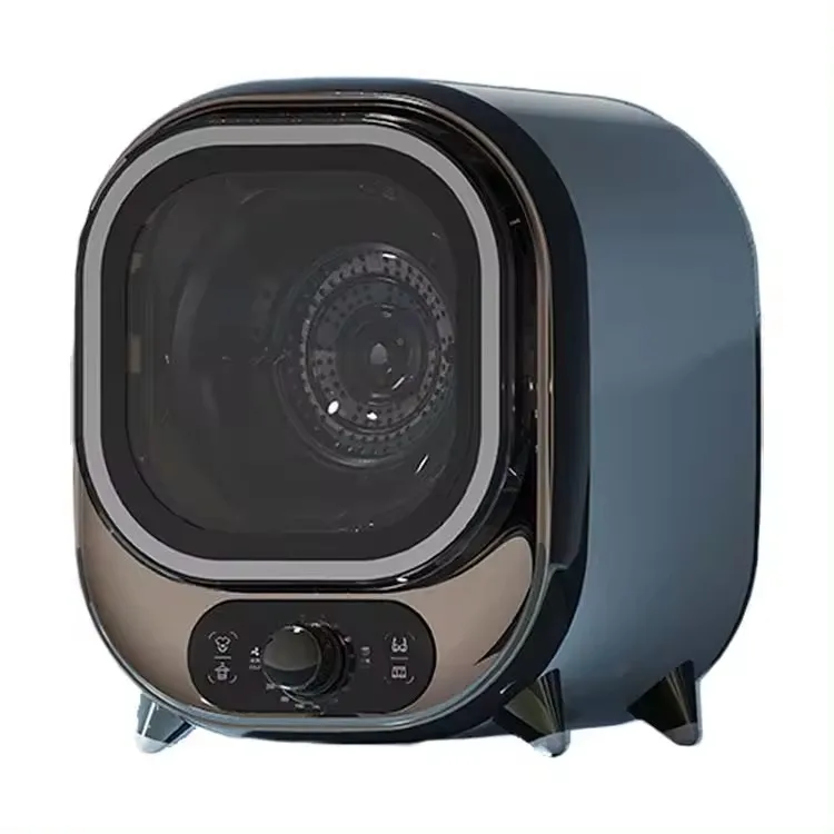 Mini Household Dormitory Dryer Silent Sterilization Portable Underwear Clothes Dryer