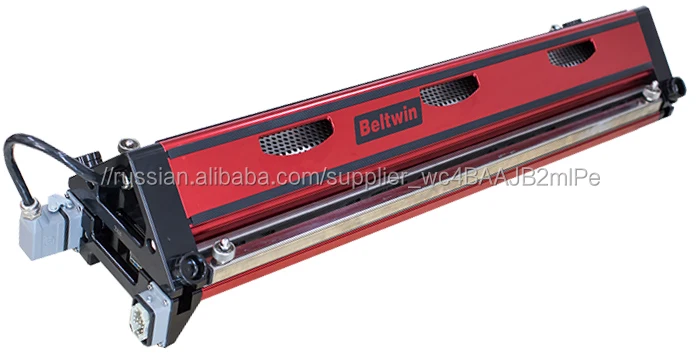 Портативный рециркуляции конвейерная лента соединения пресс вулканизатор